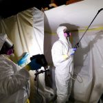 Finding the Best Prices for Asbestos Removal